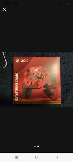 Xbox Series X Controller