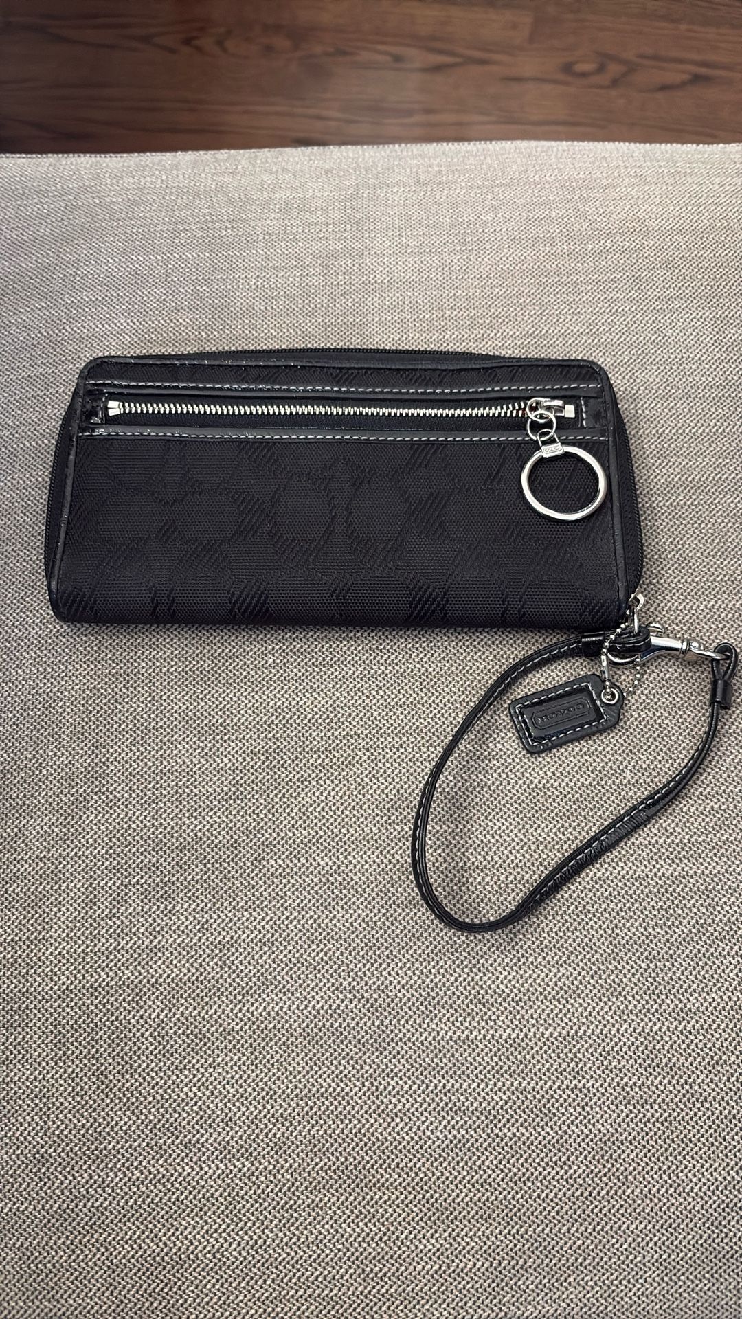 COACH Wallet/Wristlet
