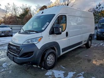 2023 Ram ProMaster Cargo Van