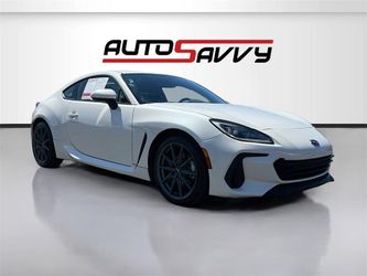 2024 Subaru BRZ