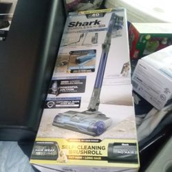 Shark Cordless Vacuum