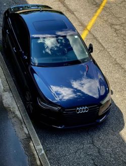 2018 Audi A6