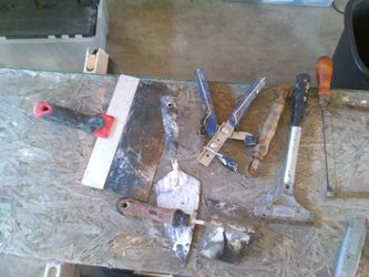 Tools