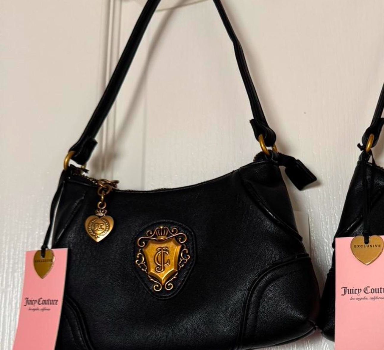 Juicy Bag 