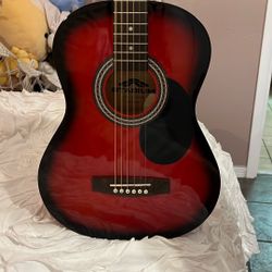 Stadium Youth Guitar