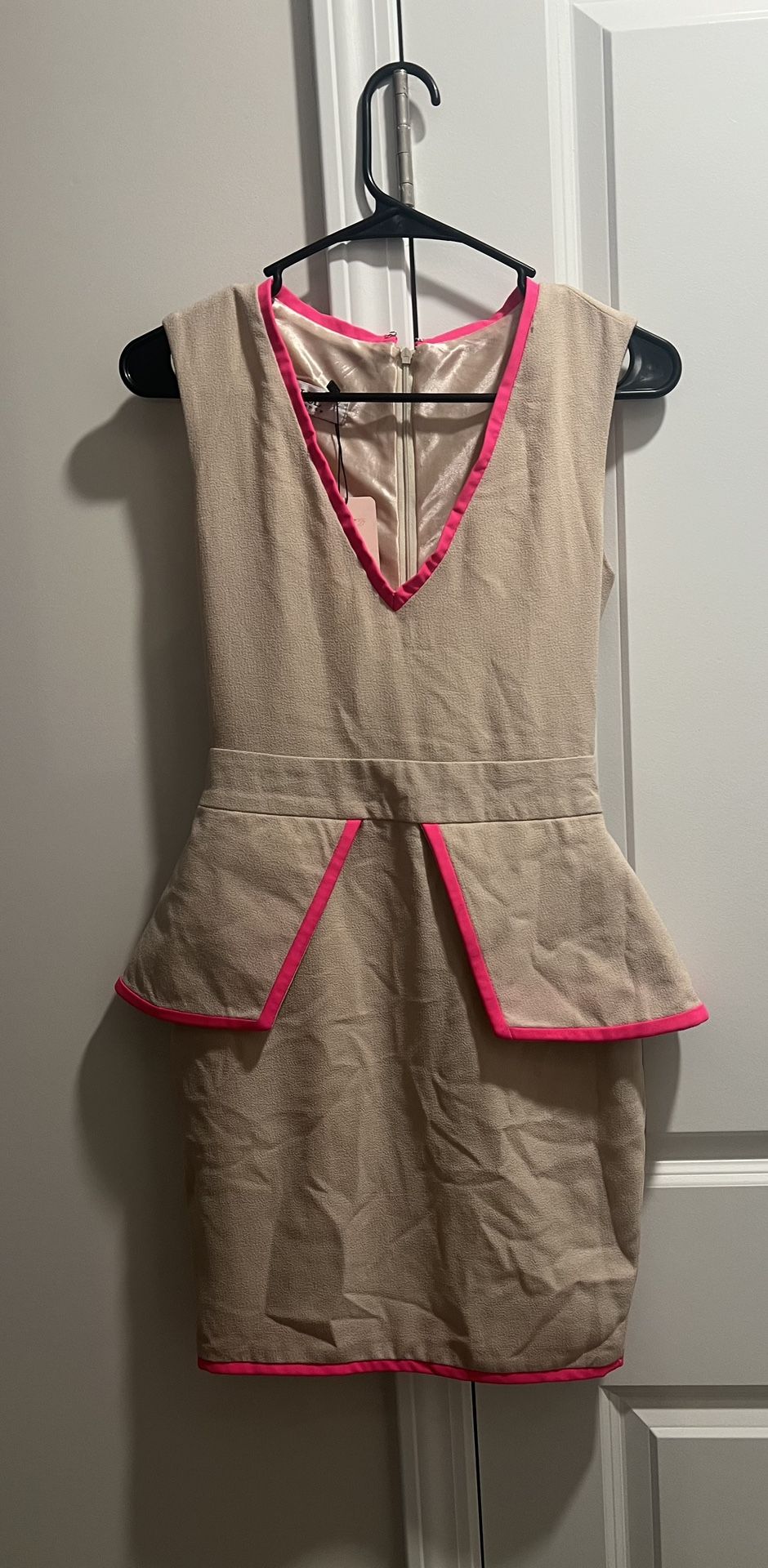 Brand new!!! House Of CB London Dress