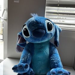 Stitch Large Plush Toy 