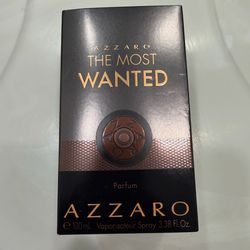 Azzaro The Most Wanted Parfum Spray 100 mL
