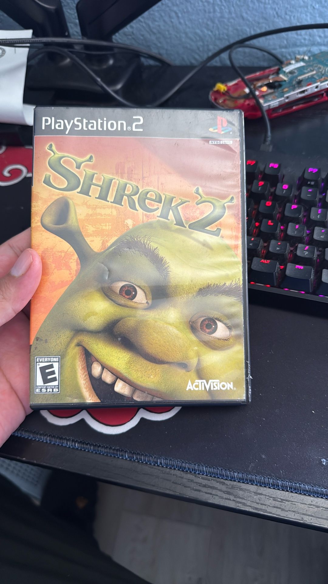 Ps2 Games 