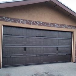 Garage Door 16x7