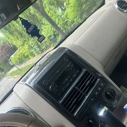 2006 Ford Explorer