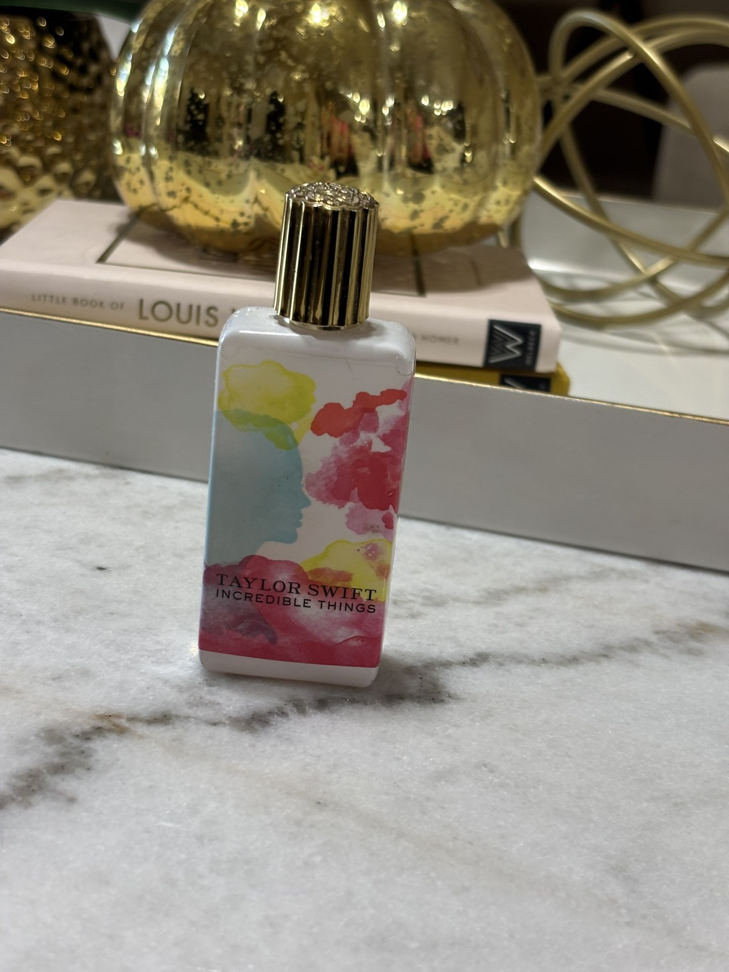 Taylor Swift Perfume $5