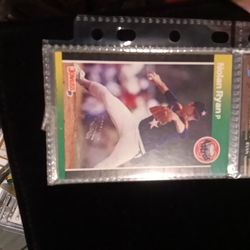 Sports Cards 