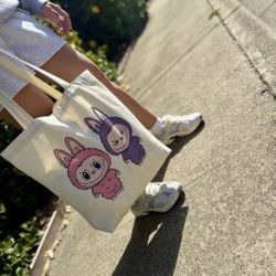 Everyday Tote Bag 