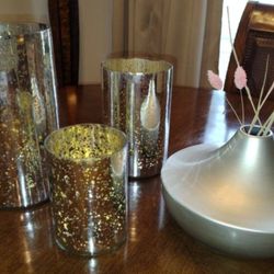 Home Decor Ashley Accessories 