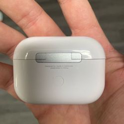AirPods Pro 4th Generation