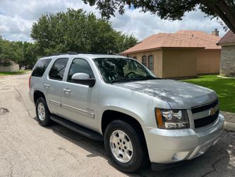 2013 Chevrolet Tahoe