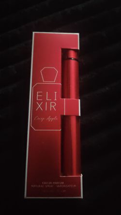 Eli Xir Crisp Apple Eau De Parfum