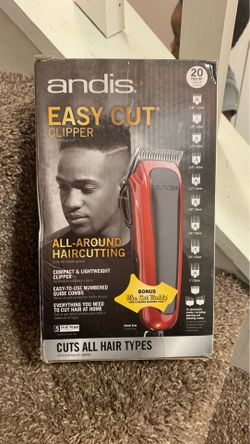 Andis Clippers for sale.