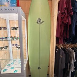 7’6 and 7’0
