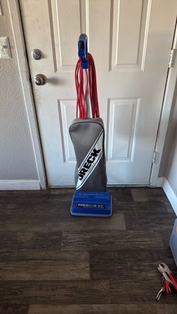 Oreck Commercial Xl For $110 OBO
