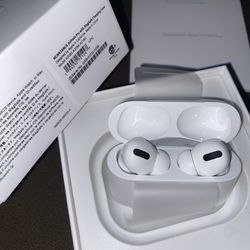 AirPod pros Gen 1 (50 TODAY ONLY!)
