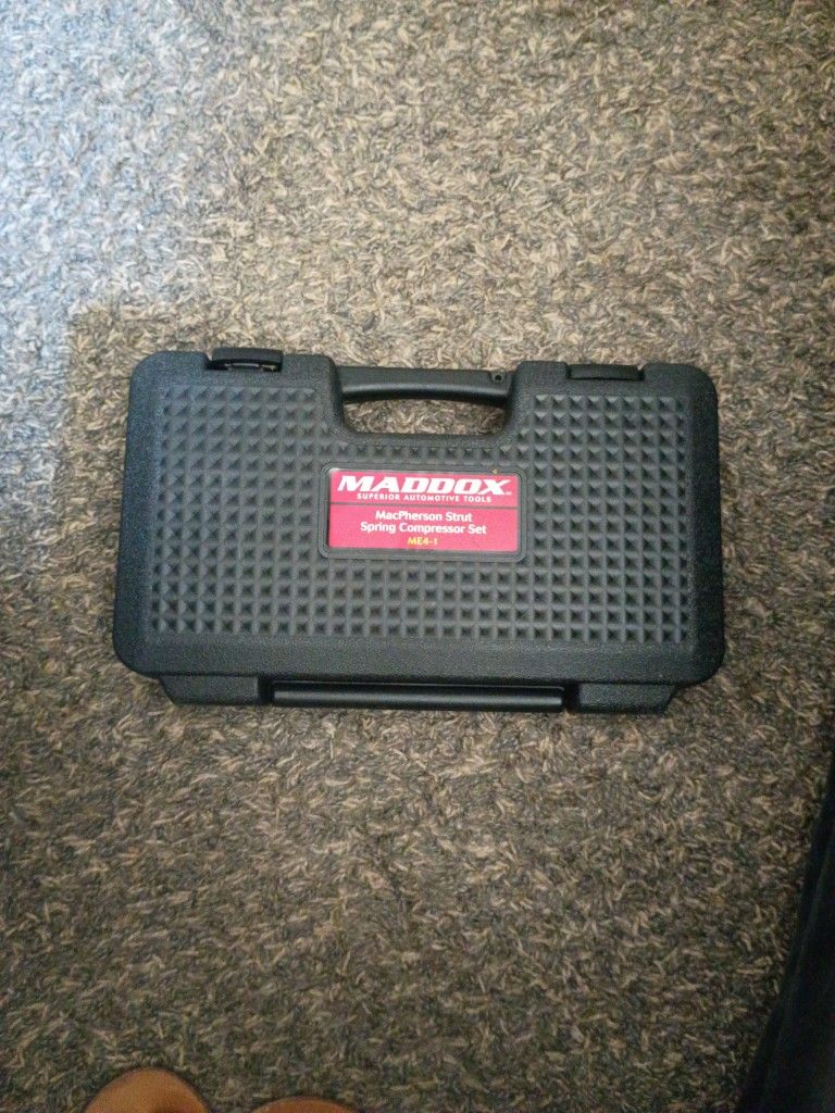 Maddox strut compressor Set
