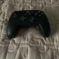 Controller 