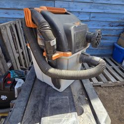 5gal Rigid ShopVac