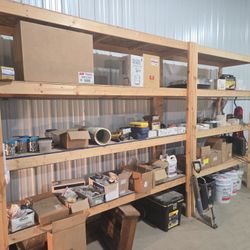 Tools, Thread Kits Level, Random Stuff Hvac Plumbing, 