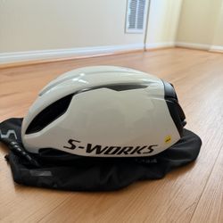 Specialized S-Works Aero Helmet – MIPS