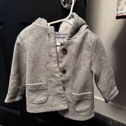 Kids Coat