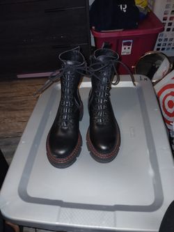 New Ladies Kurt Geiger Boots Size9