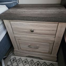 Nightstand