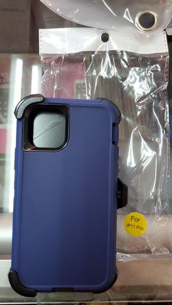 Iphone 11 Pro - Heavy Duty Case