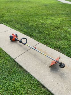 Husqvarna Trimmer *NOT RUNNING*