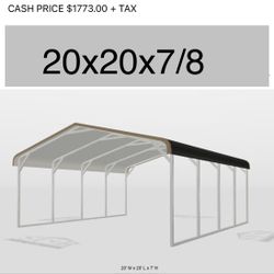 Carports Metal Buildings 