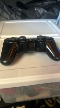 Sony playstation3 wireless remote