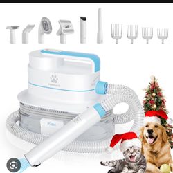 Pet Grooming Device/Never Used 