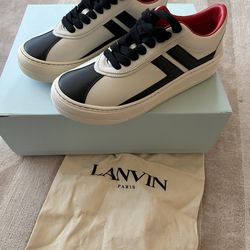 LANVIN PARIS 41