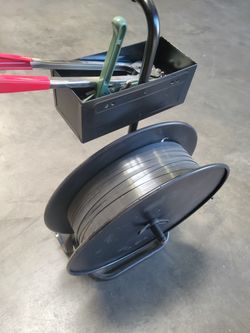 Strapping Kit