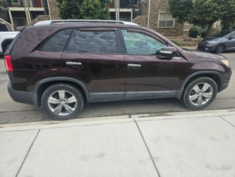 2012 KIA Sorento