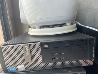 Dell OptiPlex 3020 Small Form Factor Desktop