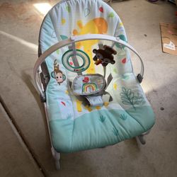 Baby Chair