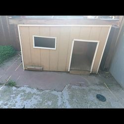 Dog House 