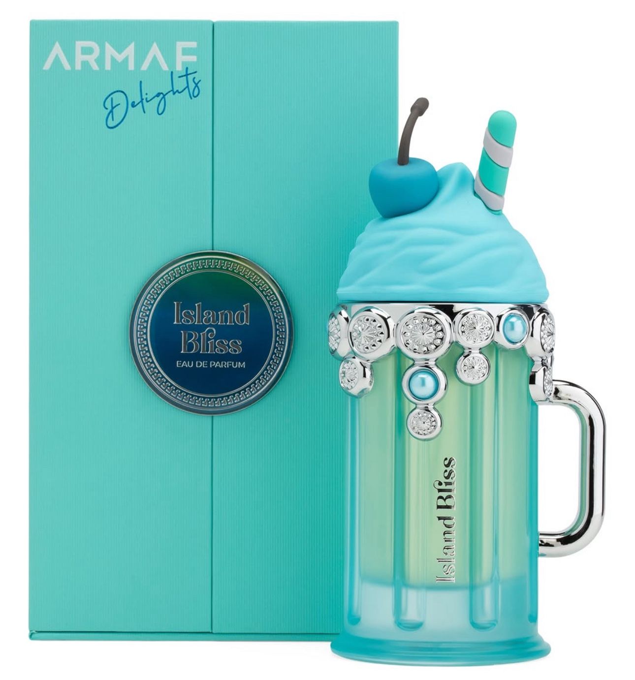 Perfumes And Colognes