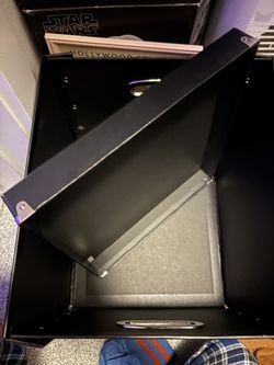record vinyl holder