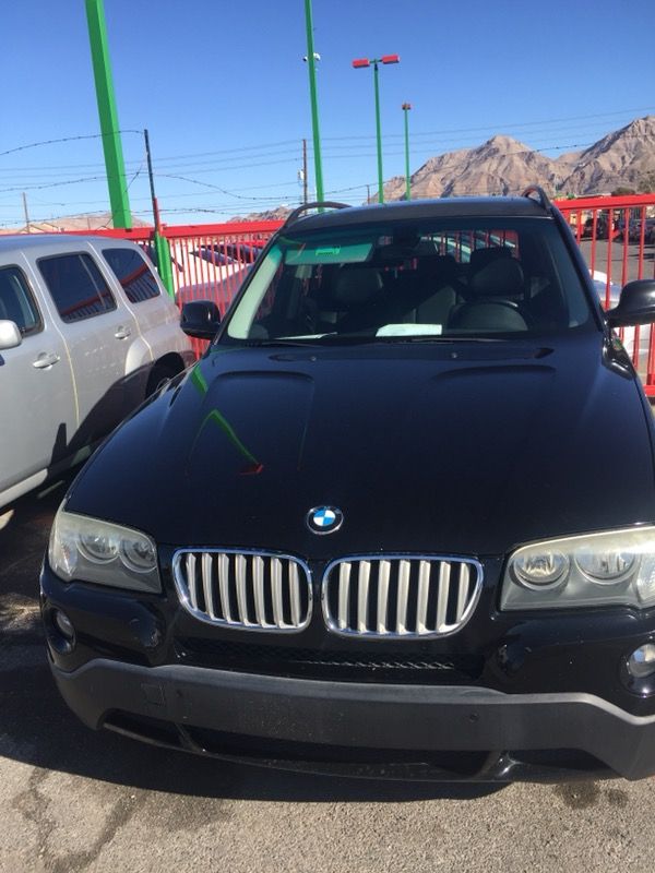 2013 BMW X3 for Sale in Las Vegas, NV - OfferUp