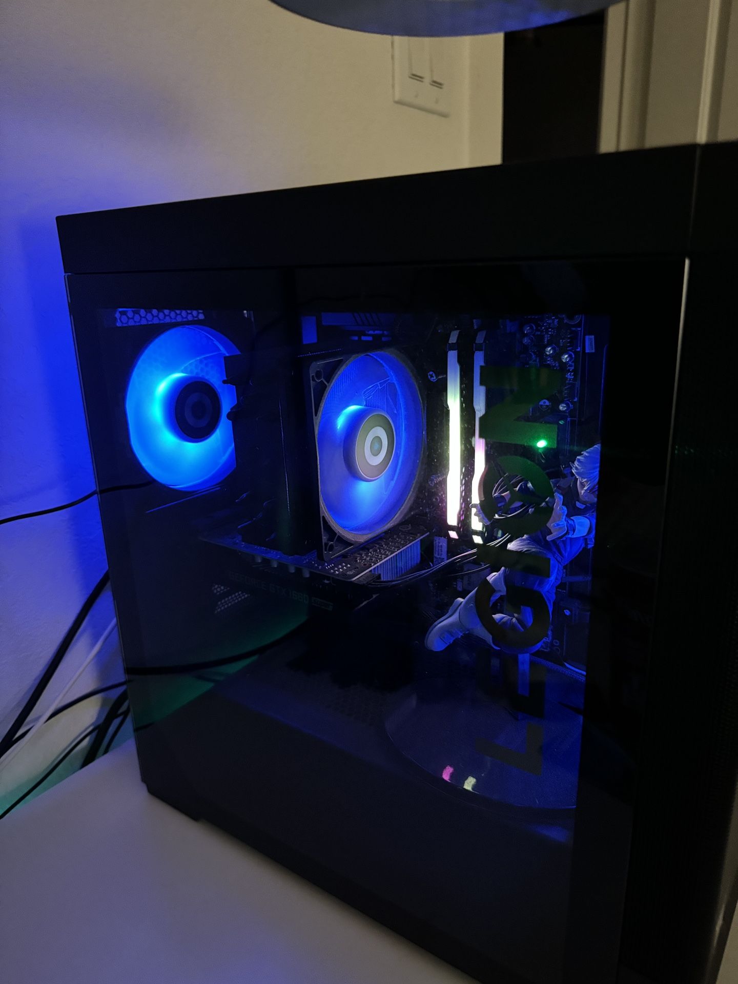 Lenovo Legion Gaming PC