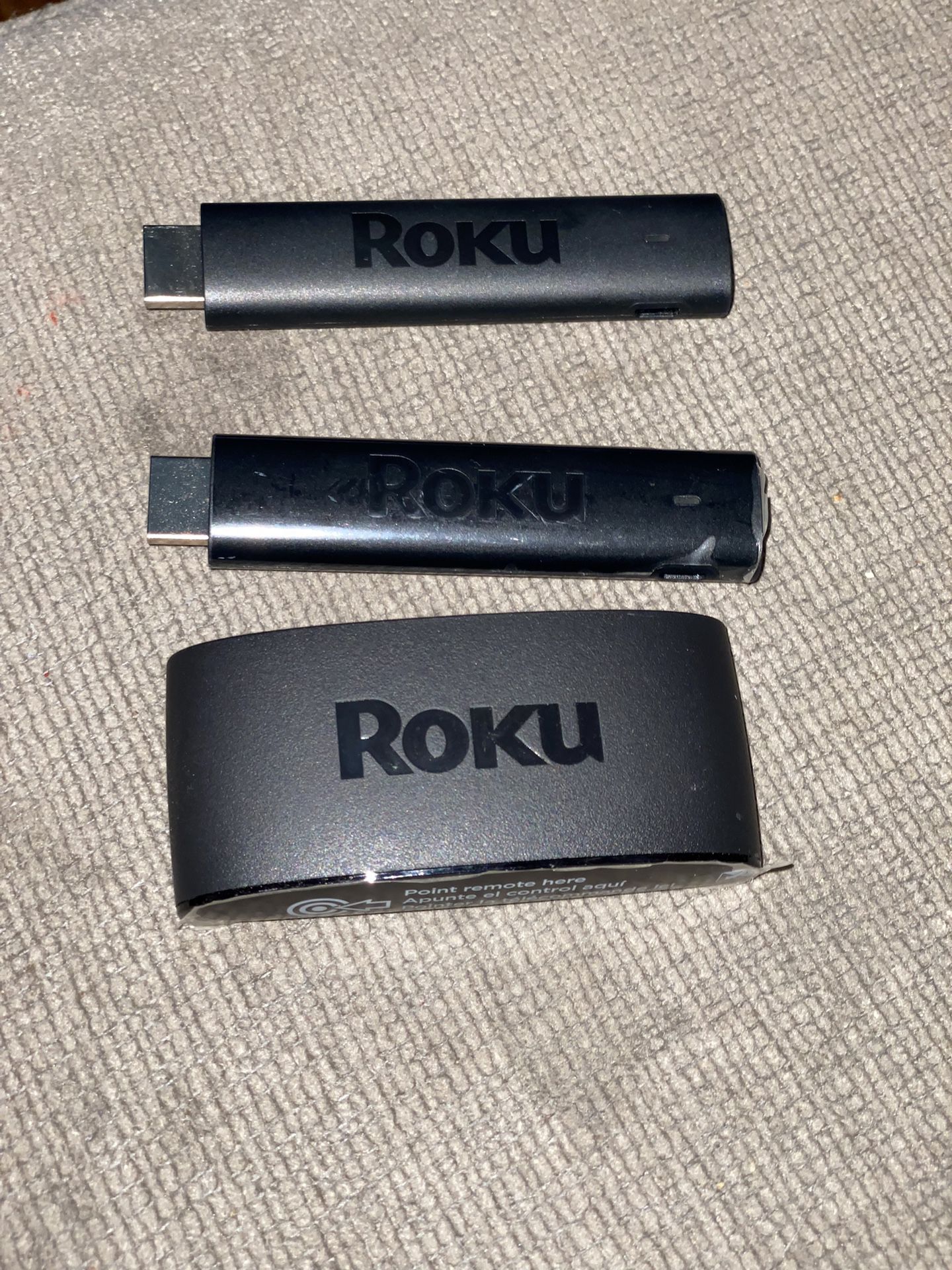 Roku Devices 